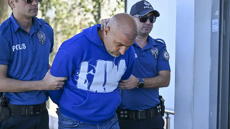 Kavga ayırmaya çalışırken vuruldu