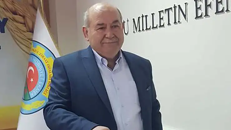 Kavuneker'den teşekkür