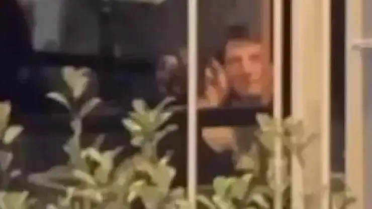 Kaya Çilingiroğlu, yeni bir aşka yelken açtı