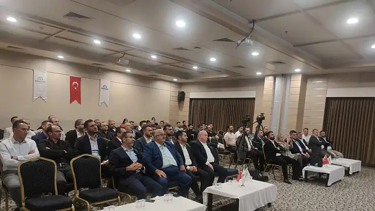 Kaya: Yeni bir şahlanış dönemini hep birlikte başlatacağız