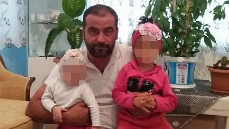 Kayınpeder damat kavgası kanlı bitti