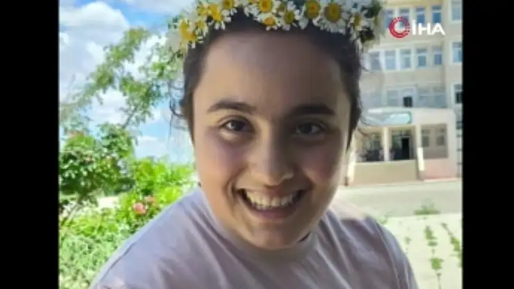 Kayıp çocuğu bulmak için seferber oldular!