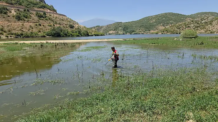 Kayıp ihbarı yapılan kişi için arama çalışmaları sürüyor