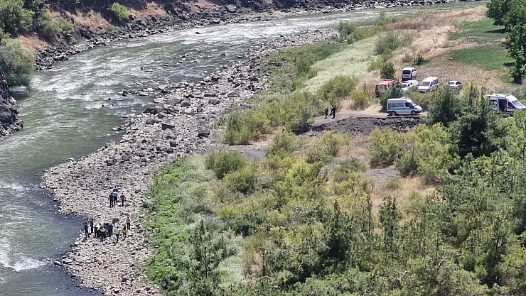 Kayıp iki kuzenin cesetleri bulundu!