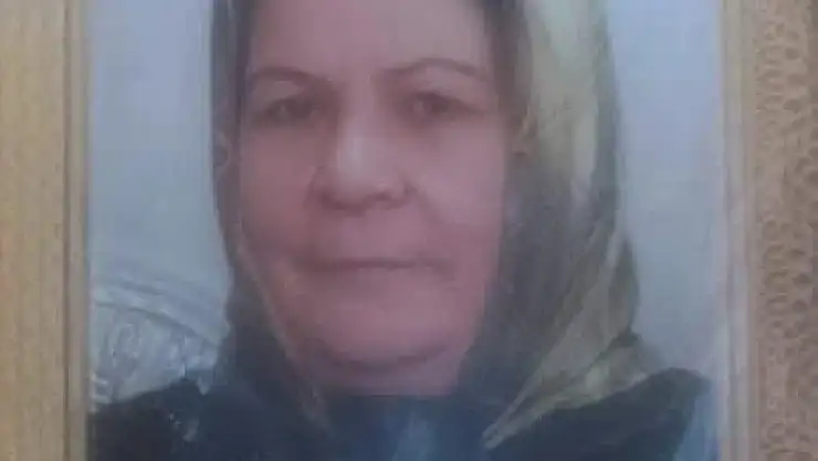 Kayıp kadın zeytinlik alanda ölü bulundu!