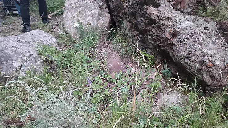 Kayıp kadının cesedinin bulunmasına ilişkin gelişme!