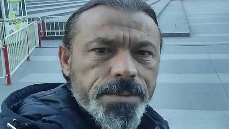 Kayıp kişi ağaçlık alanda bulundu