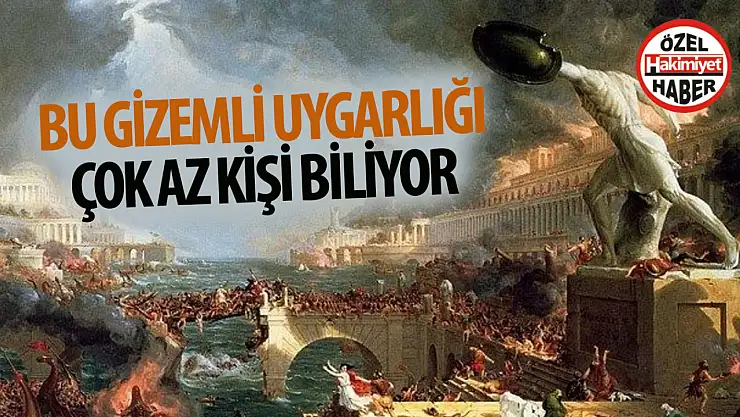Kayıp Kıta Mu Uygarlığı'nın Sırları: Tarih Öncesi Bir Medeniyetin İzinde