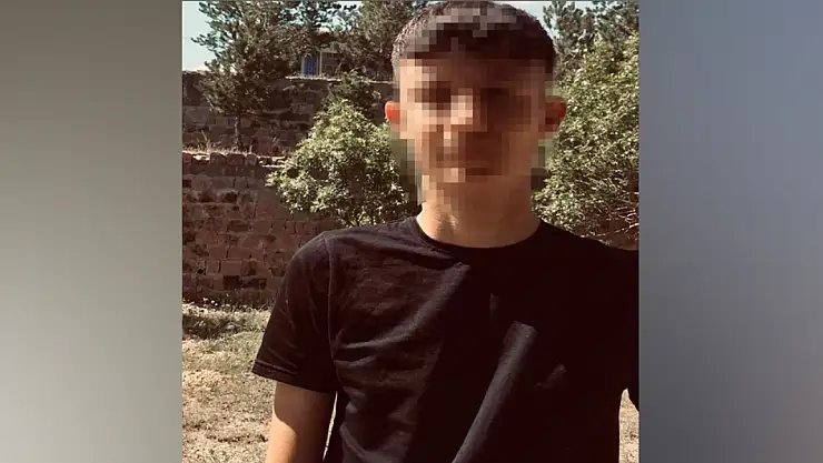 Kayseri'de kahreden olay! Asılı halde bulundu!