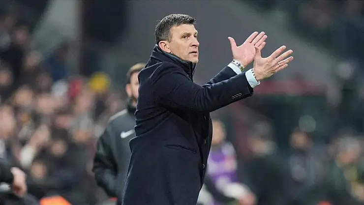 Kayserispor, Jakirovic yönetiminde ilk yenilgisini aldı