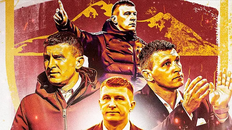 Kayserispor, Sergej Jakirovic ile anlaşma sağladı