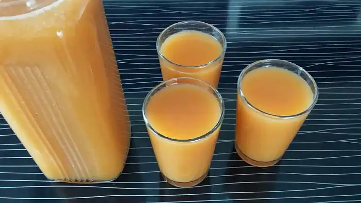 Kaysı suyunun mucizevi faydaları: Sağlığınıza katkıları nelerdir?