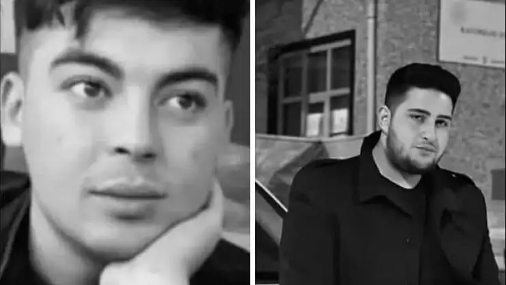 Kemal Dağ'dan acı haber: Kazada can kaybı ikiye çıktı