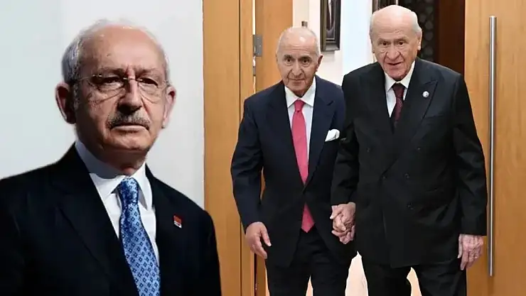 Kemal Kılıçdaroğlu Genel Başkanlığa geri mi dönüyor? CHP-MHP koalisyonu gündemde…