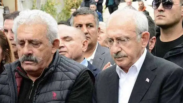 Kemal Kılıçdaroğlu'nun kardeşi hayatını kaybetti! Adil Kılıçdaroğlu kimdir, neden vefat etti?