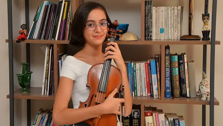 Keman sanatçısını öldüren şahıs için verilen karar belli oldu!