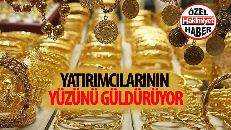 Kendi rekorunu kırdı