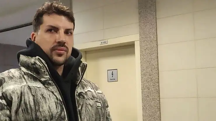 Kerimcan Durmaz için tahliye kararı!