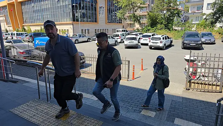 Kesinleşmiş hapis cezası bulunuyordu: FETÖ şüphelisi yakalandı