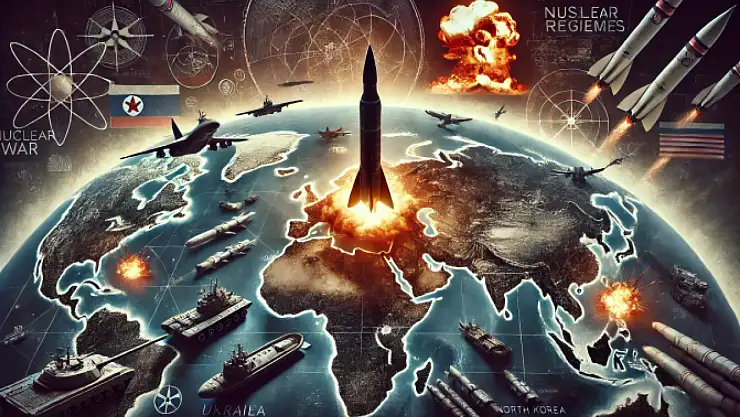 Keşmir'de sular kaynıyor: Nükleer krizin eşiğinde bir su savaşı mı başlıyor?