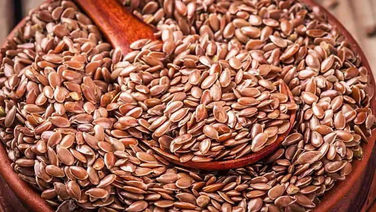 Keten tohumu endüstrisi yükselişte: Sağlık trendlerinde önemli bir rol oynuyor