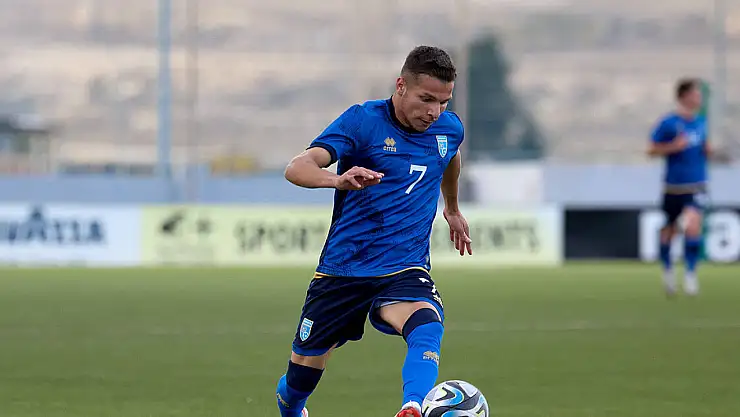 KF Llapi'nin genç yıldızı Konyaspor yolunda mı?