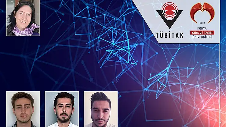KGTÜ Projesine TÜBİTAK'dan destek