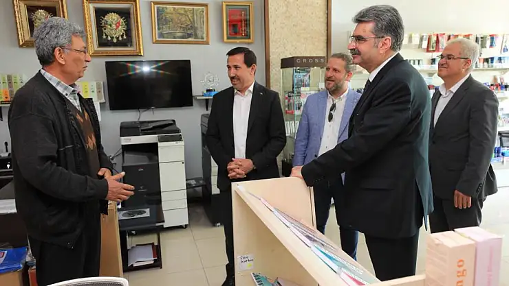 Kılca: 14 Mayıs milad olacak