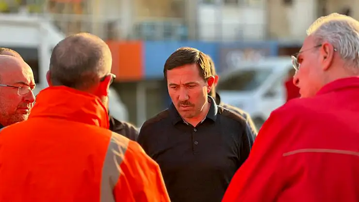 Kılca '6 şubatın acısı halen yüreklerimizde tazeliğini koruyor'