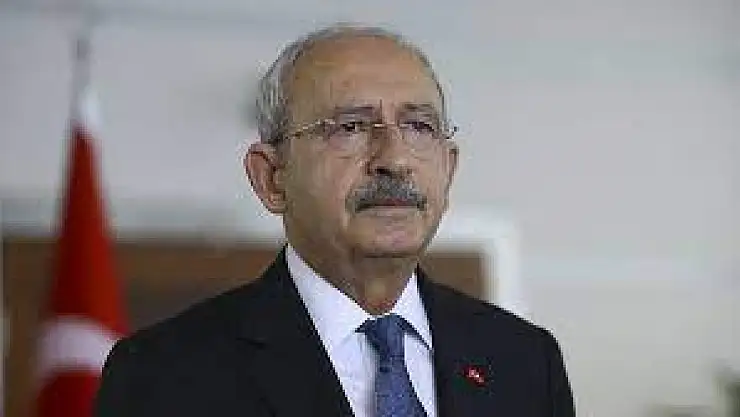 Kılıçdaroğlu: Kimse son olduğunu düşünmesin