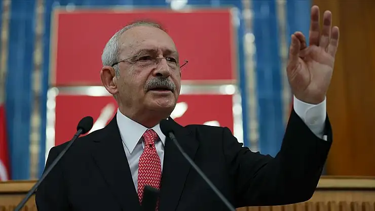 Kılıçdaroğlu: Yiğide Savaş Bayramdır