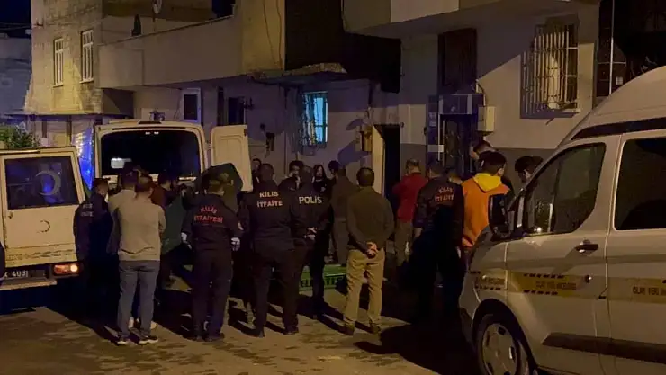Kilis'te korkunç olay! Birden çıkan ceset sayısı şok etti