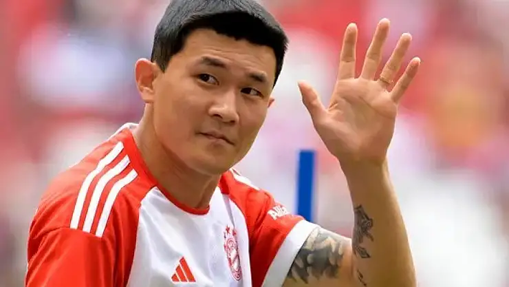 Kim Min-Jae Süper Lig'e geri mi dönüyor? Galatasaray harekete geçti!