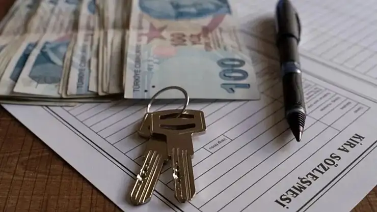 Kira artış oranı belli oldu: Ev sahibi ve kiracılar dikkat!