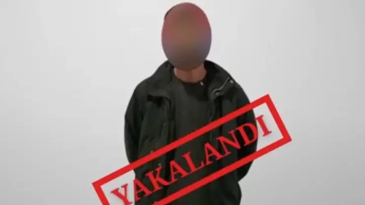 Kırmızı bültenle aranan 15 suçlu Türkiye'ye getirildi!