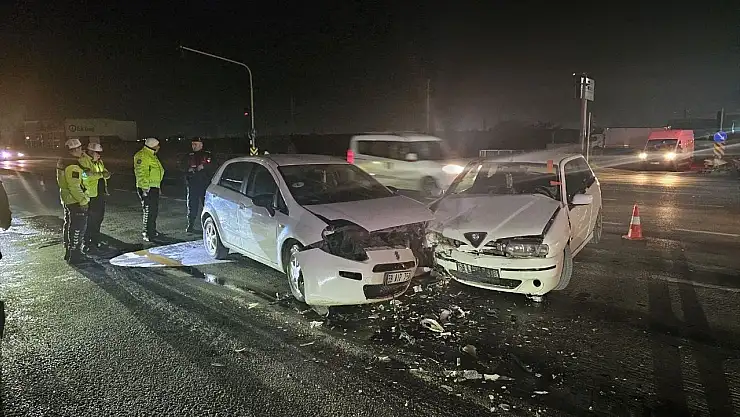 Kırmızı ışık ihlali pahalıya patladı!