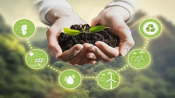 Kırsal kalkınma projelerine 1,2 milyar lira hibe sağlanacak