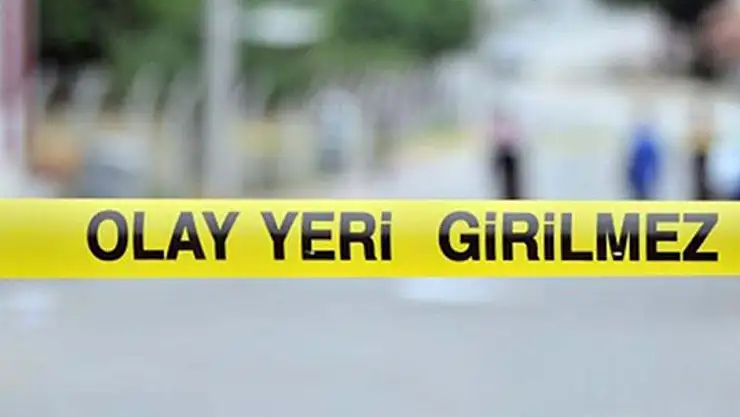 Kırşehir'de 1 kişi traktör devrilmesi sonucu hayatını kaybetti