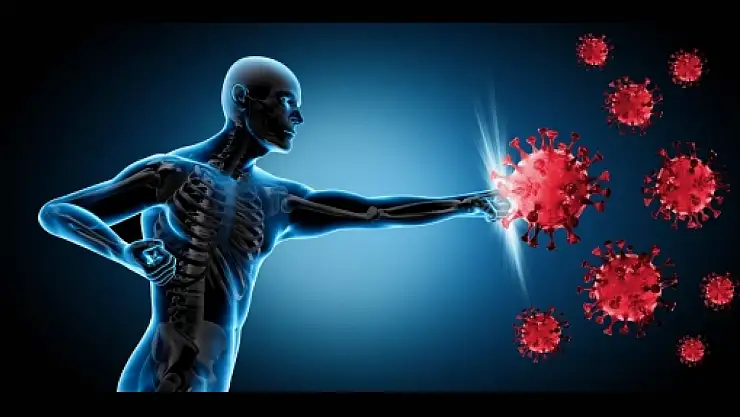 Kış aylarında bağışıklık sistemini güçlendiren yöntemler neler?