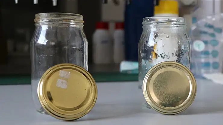 Kışlık konserve yapacaklara kapak uyarısı! Uzmanı tek tek anlattı! Gıda zehirlenmelerine yol açabilir!