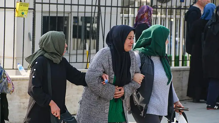 Kıyaya vuran cesedi ailesi kolundan teşhis etti