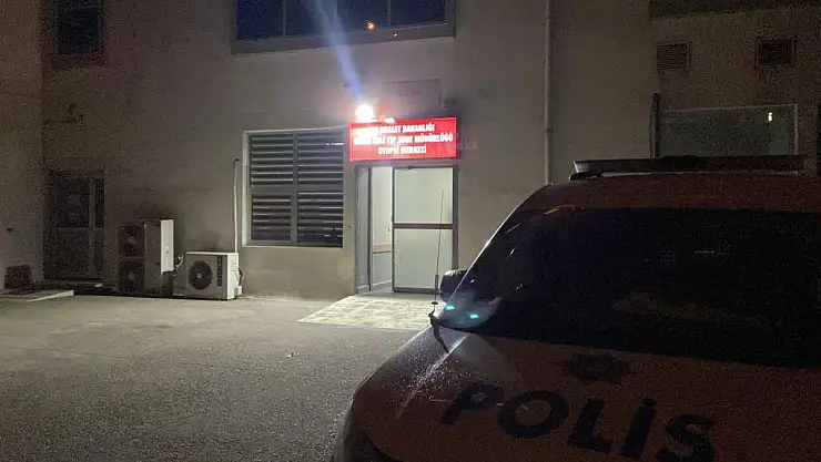 'Kız meselesi' nedeniyle çıkan kavgada 16 yaşındaki genç hayatını kaybetti