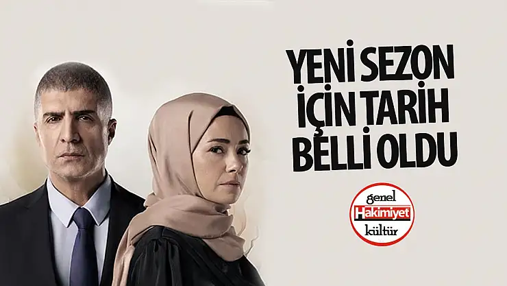 Kızıl Goncalar'ın İkinci Sezonu 30 Eylül'de Başlıyor!