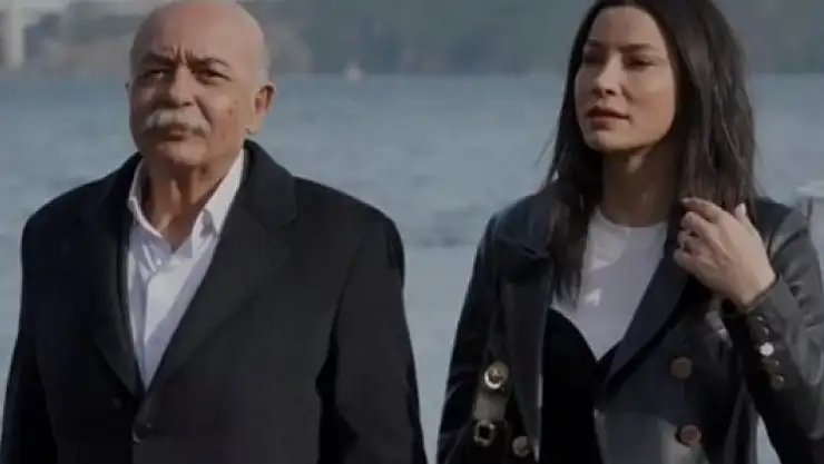 Kızılcık Şerbetinin Apo'sundan haber var