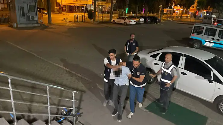 Kızına taciz ettiği iddiasıyla aranıyordu: 'Pişmanım' dedi!