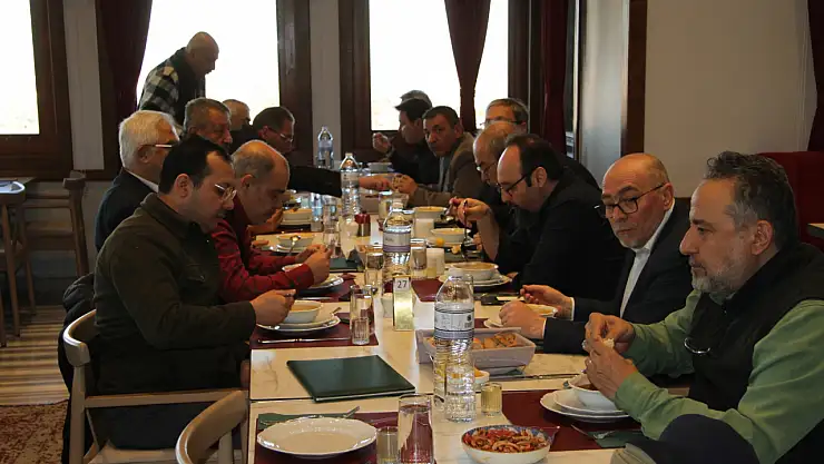 KOBİD Yönetim Kurulu yeni dönem vizyonunu açıkladı!