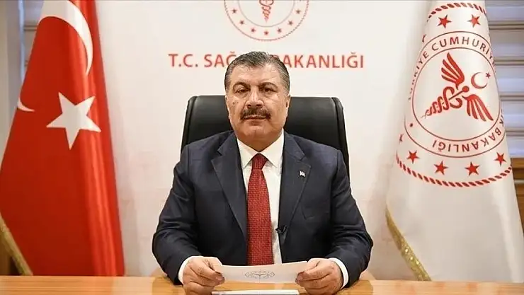 Koca'dan o konu ile ilgili açıklama geldi