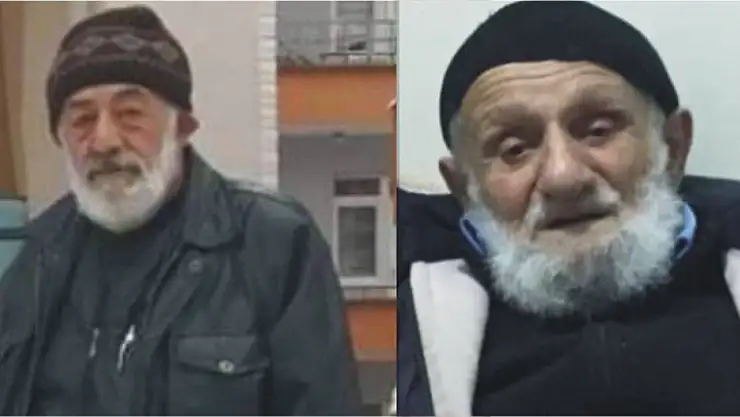 Kocaeli'de ilginç olay: Babasının cenazesini yıkarken fenalaşıp öldü