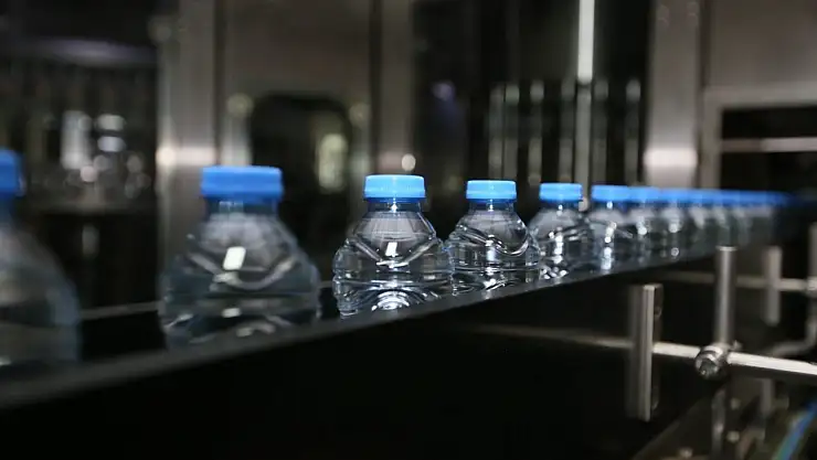 Kocaeli'de üretilen Çenesuyu'na ödül verildi: Avrupa'ya ihraç ediliyor!