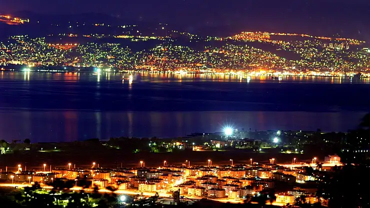 Kocaeli: Kocaeli Gezilecek Yerler Neresi? Kocaeli Gezilecek Yerler Listesi!